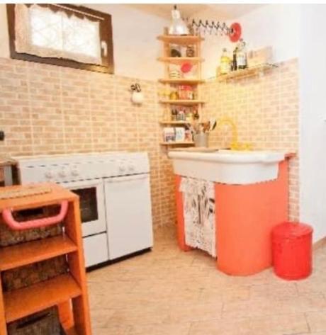 Case Vacanza Cipriano Spacious Apartment And Cosy Studio Monolocale Torretta  Экстерьер фото