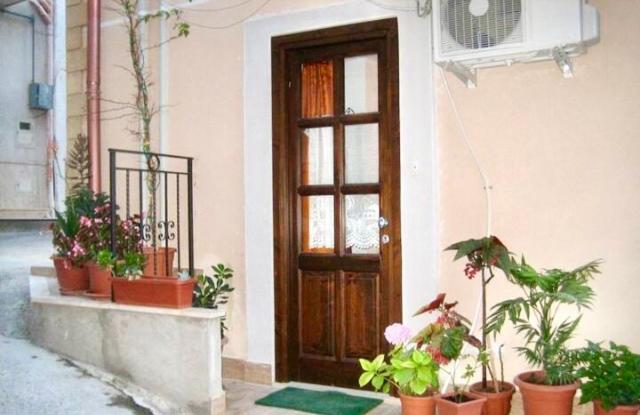 Case Vacanza Cipriano Spacious Apartment And Cosy Studio Monolocale Torretta  Экстерьер фото