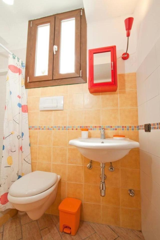 Case Vacanza Cipriano Spacious Apartment And Cosy Studio Monolocale Torretta  Экстерьер фото