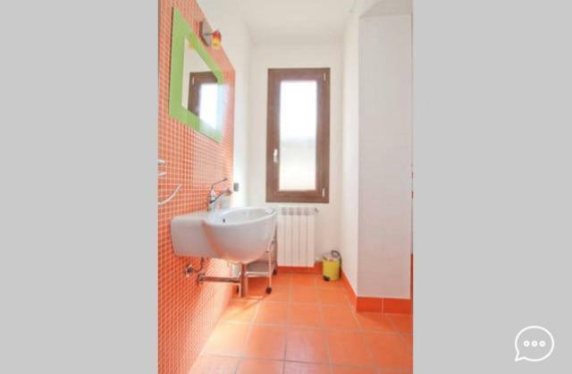 Case Vacanza Cipriano Spacious Apartment And Cosy Studio Monolocale Torretta  Экстерьер фото